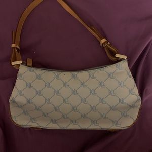 Ralph Lauren purse small